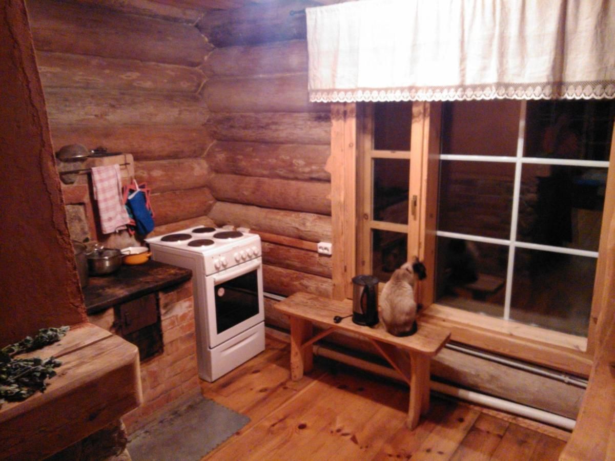 Дома для отпуска Hundi Holiday House Kolodavitsa-13