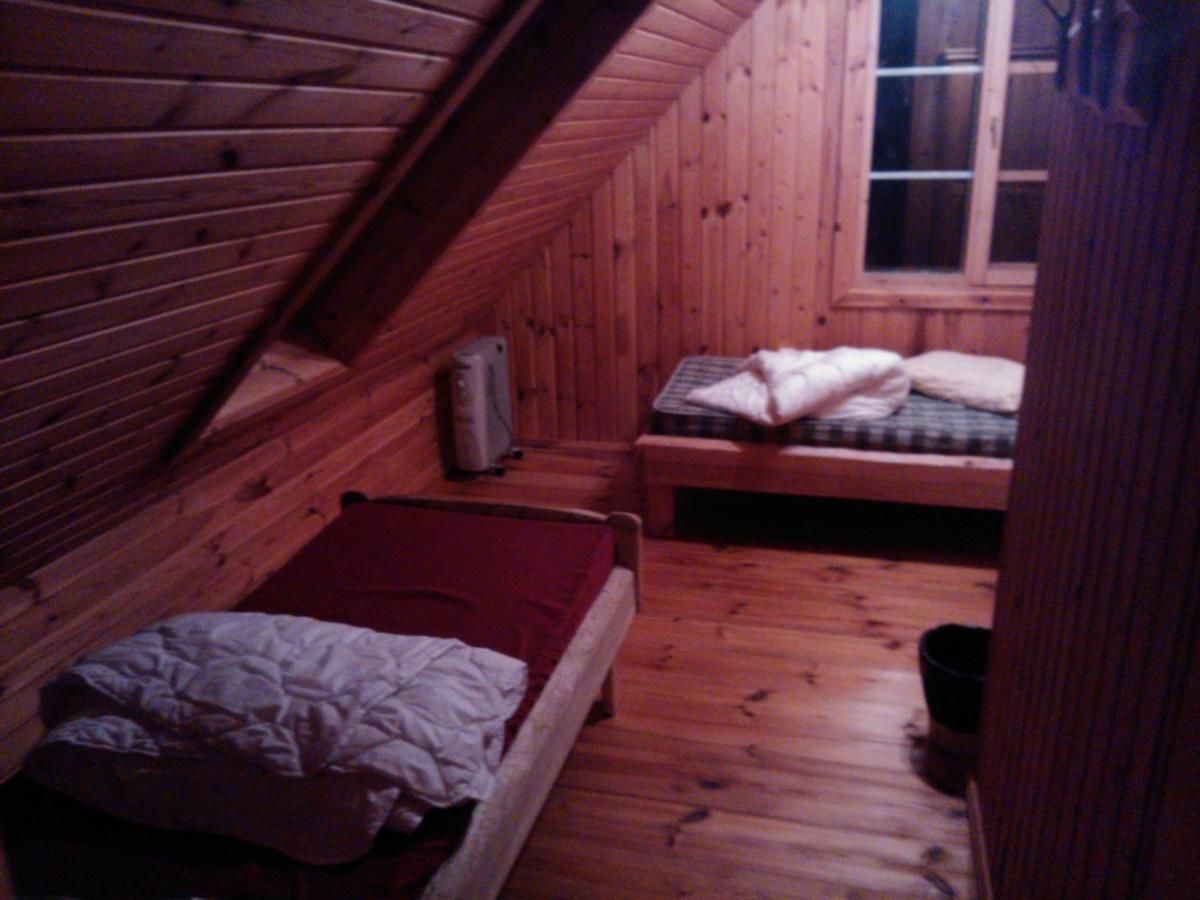 Дома для отпуска Hundi Holiday House Kolodavitsa-22