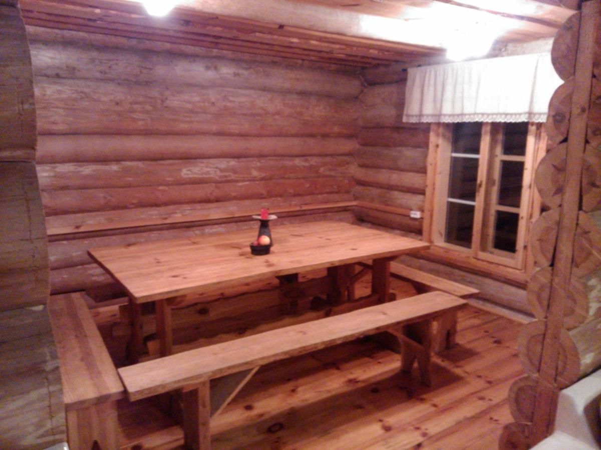 Дома для отпуска Hundi Holiday House Kolodavitsa-5