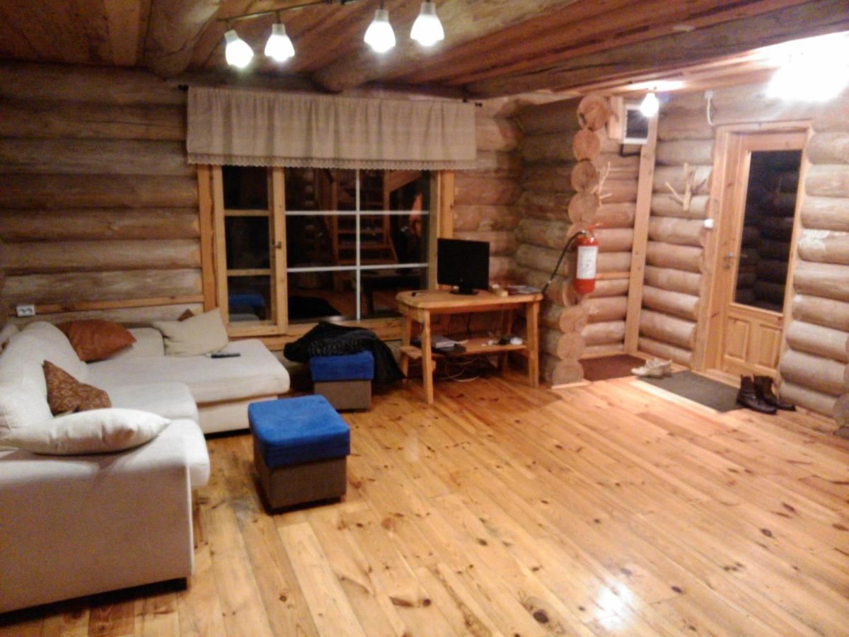 Дома для отпуска Hundi Holiday House Kolodavitsa-6