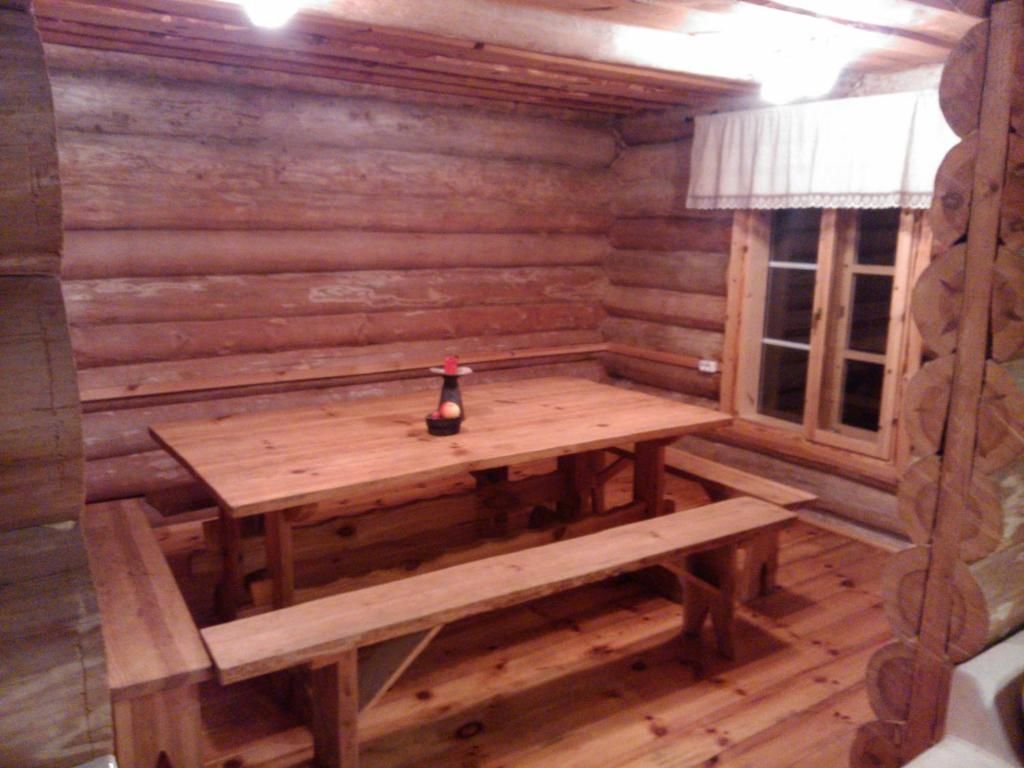 Дома для отпуска Hundi Holiday House Kolodavitsa