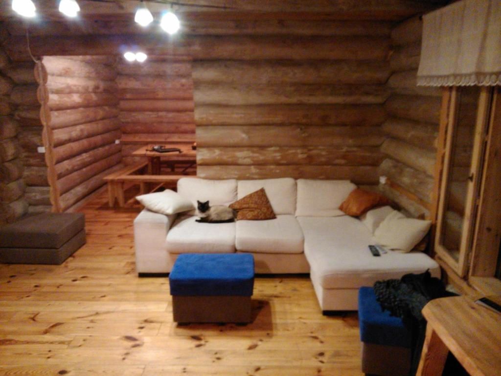 Дома для отпуска Hundi Holiday House Kolodavitsa