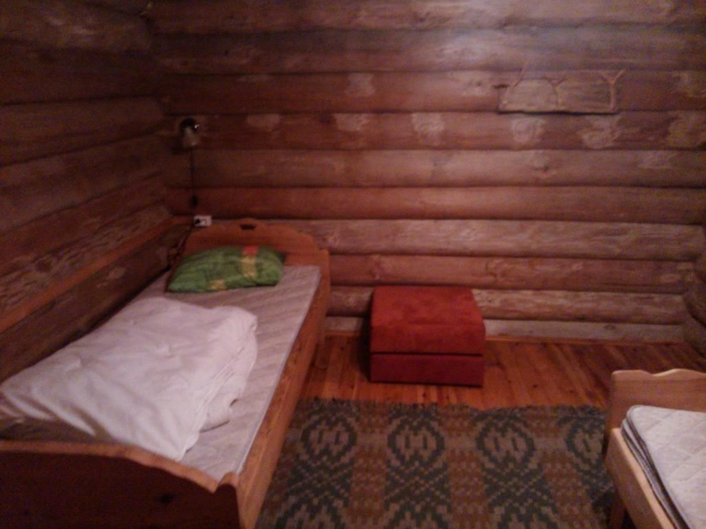 Дома для отпуска Hundi Holiday House Kolodavitsa-40