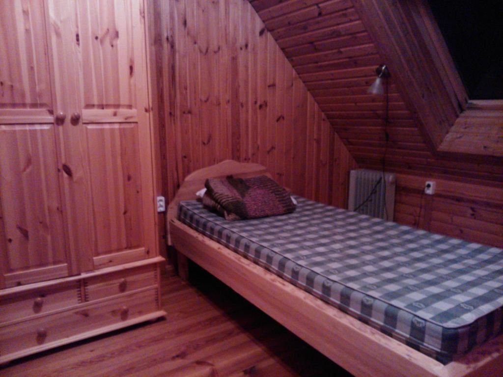 Дома для отпуска Hundi Holiday House Kolodavitsa-41