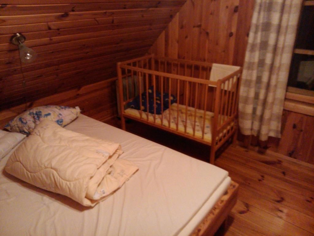 Дома для отпуска Hundi Holiday House Kolodavitsa