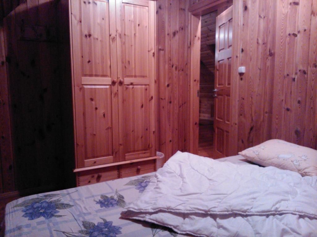 Дома для отпуска Hundi Holiday House Kolodavitsa