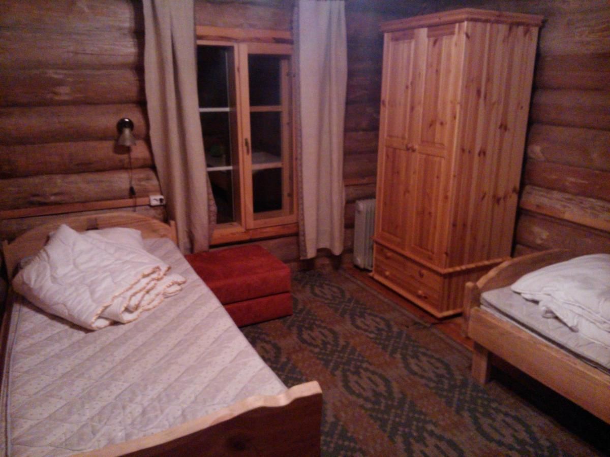 Дома для отпуска Hundi Holiday House Kolodavitsa-9